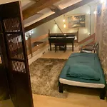 Baptiste Sauna Billard Piano Ping-pong Baby-foot Piscine Pres De Bordeaux 別荘 *