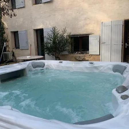 Tatil Evi Baptiste Sauna Billard Piano Ping-pong Baby-foot Piscine Pres De Bordeaux *