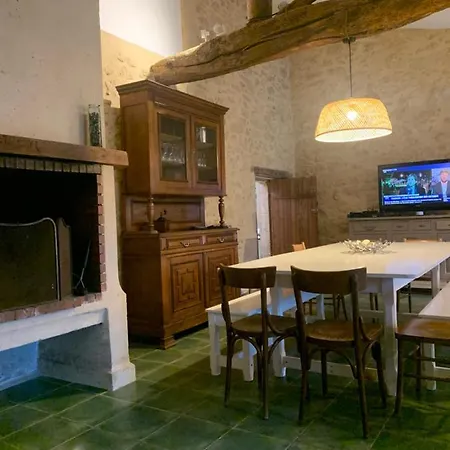 Baptiste Sauna Billard Piano Ping-pong Baby-foot Piscine Pres De Bordeaux Tatil Evi Cérons