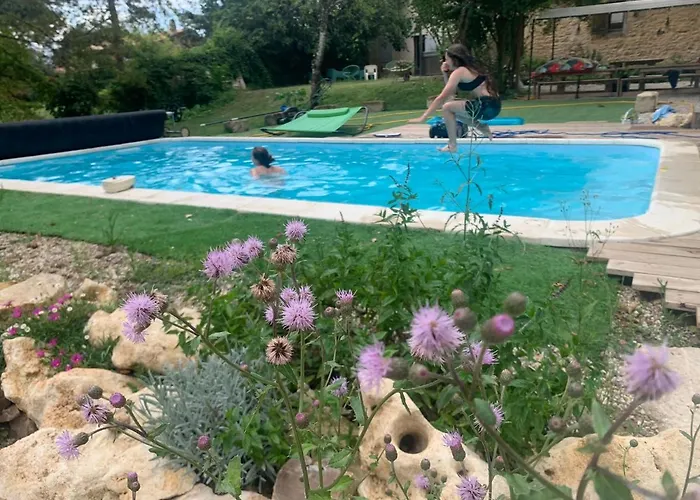Baptiste Sauna Billard Piano Ping-pong Baby-foot Piscine Pres De Bordeaux Semesterbostad Cérons