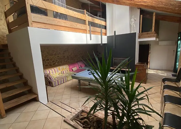 Baptiste Sauna Billard Piano Ping-pong Baby-foot Piscine Pres De Bordeaux * Cérons